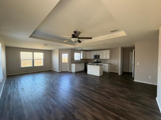 1117 Ainsley Lane, Forney, TX 75126