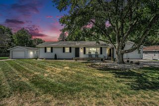 69218 Center Street, Edwardsburg Vllg, MI 49112