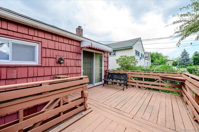 377 Bellmore Road, East Meadow, NY 11554