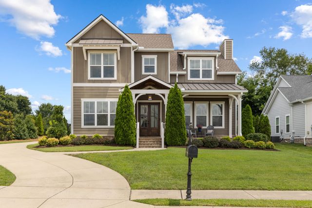 998 Spruce Ridge Ln, Spring Hill, TN 37174