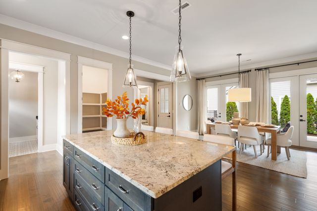998 Spruce Ridge Ln, Spring Hill, TN 37174