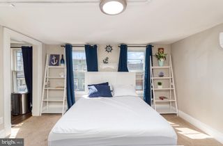 126 PRINCE GEORGE ST #4, Annapolis, MD 21401