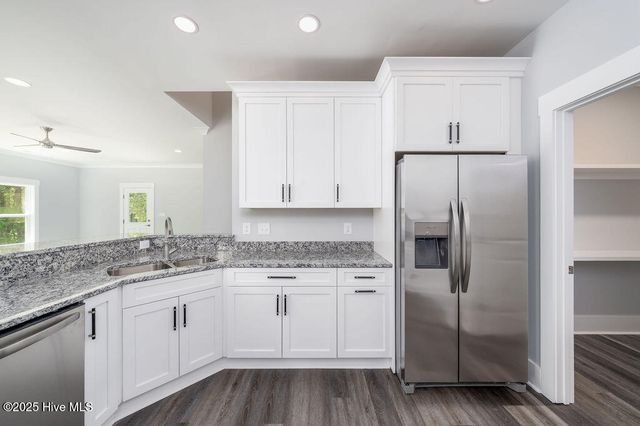 485 N Wild Rice Drive SW, Supply, NC 28462