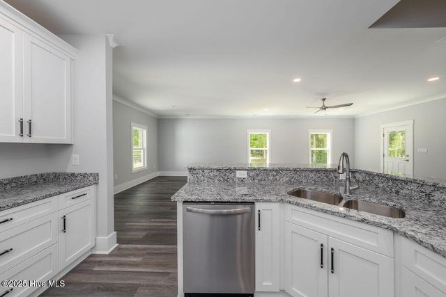 485 N Wild Rice Drive SW, Supply, NC 28462