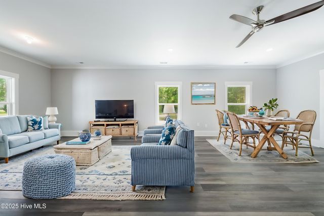 485 N Wild Rice Drive SW, Supply, NC 28462