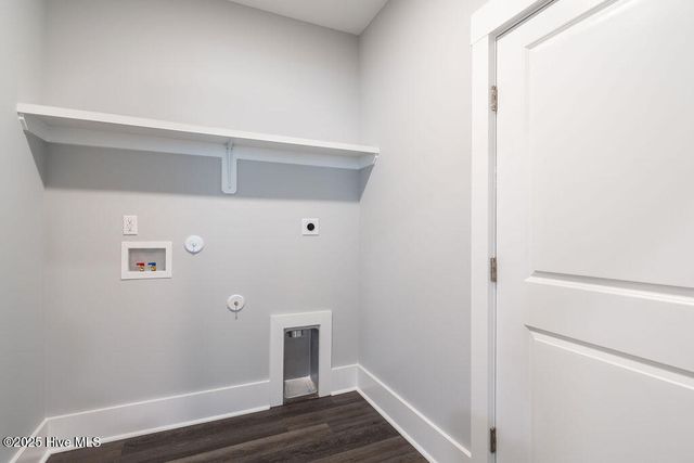 485 N Wild Rice Drive SW, Supply, NC 28462