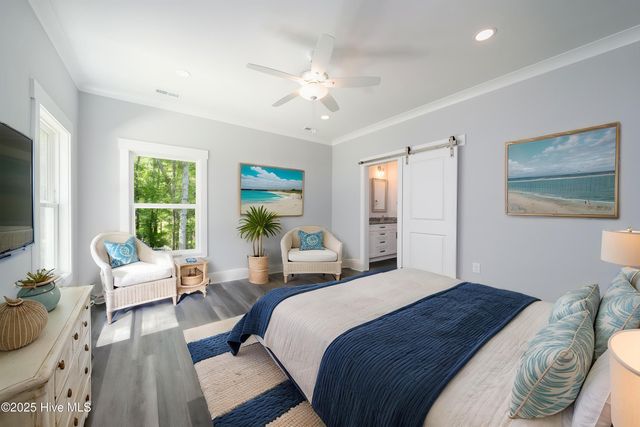 485 N Wild Rice Drive SW, Supply, NC 28462