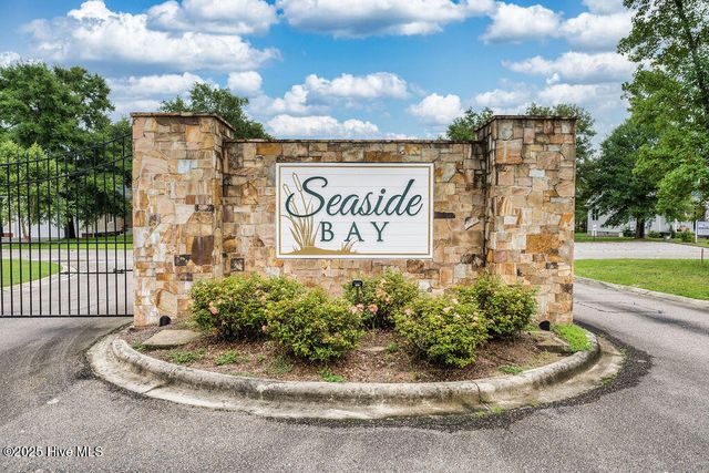 485 N Wild Rice Drive SW, Supply, NC 28462