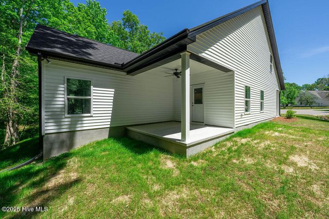 485 N Wild Rice Drive SW, Supply, NC 28462