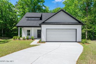 485 N Wild Rice Drive SW, Supply, NC 28462