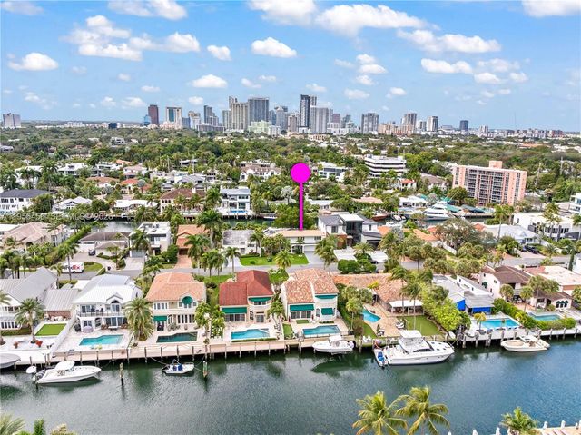 405 Bontona Ave, Fort Lauderdale, FL 33301