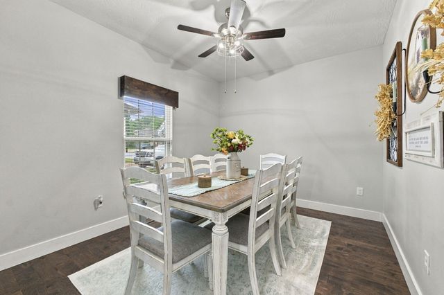 3512 N Brinnsfield Drive, Ozark, MO 65721