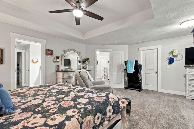 3512 N Brinnsfield Drive, Ozark, MO 65721