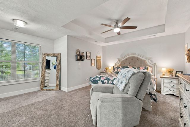 3512 N Brinnsfield Drive, Ozark, MO 65721