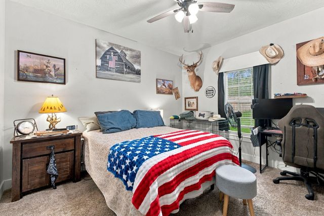 3512 N Brinnsfield Drive, Ozark, MO 65721