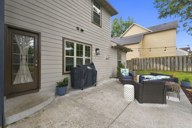 3512 N Brinnsfield Drive, Ozark, MO 65721