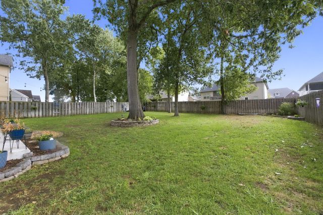 3512 N Brinnsfield Drive, Ozark, MO 65721