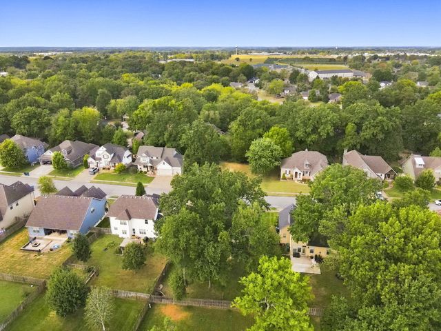 3512 N Brinnsfield Drive, Ozark, MO 65721