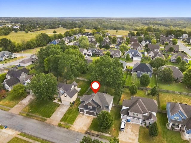 3512 N Brinnsfield Drive, Ozark, MO 65721