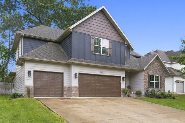 3512 N Brinnsfield Drive, Ozark, MO 65721