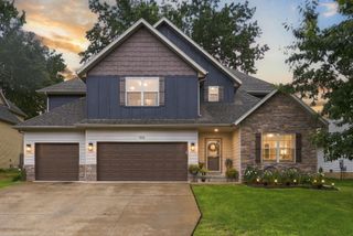 3512 N Brinnsfield Drive, Ozark, MO 65721