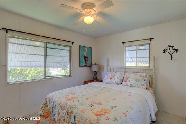 912 Oriole Circle, Barefoot Bay, FL 32976