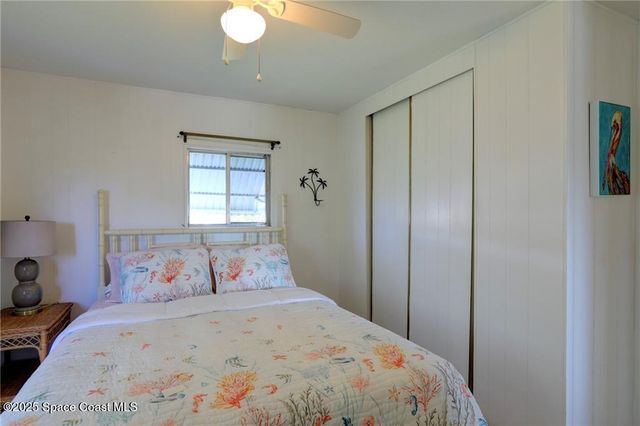 912 Oriole Circle, Barefoot Bay, FL 32976