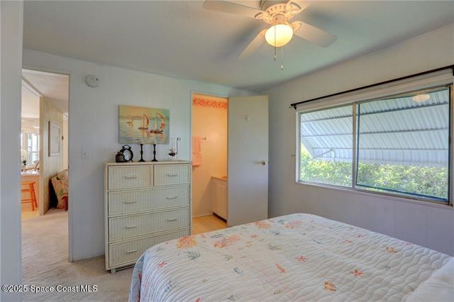 912 Oriole Circle, Barefoot Bay, FL 32976