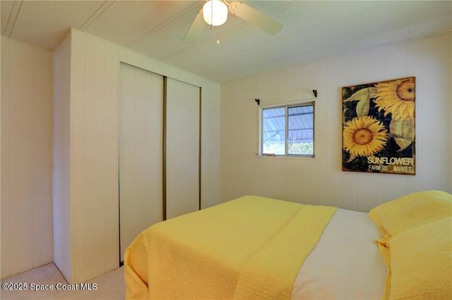 912 Oriole Circle, Barefoot Bay, FL 32976