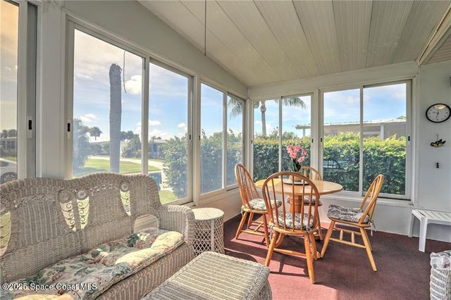 912 Oriole Circle, Barefoot Bay, FL 32976