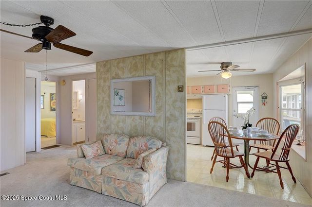 912 Oriole Circle, Barefoot Bay, FL 32976