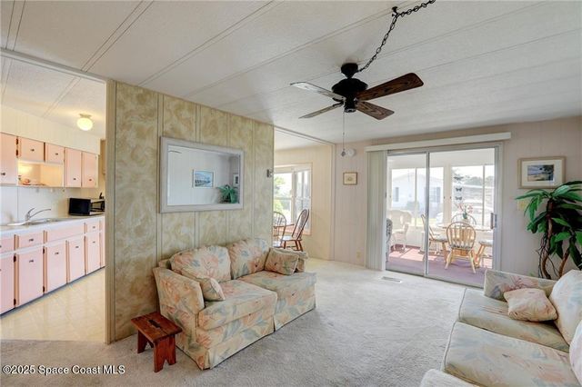 912 Oriole Circle, Barefoot Bay, FL 32976