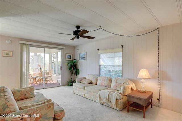 912 Oriole Circle, Barefoot Bay, FL 32976