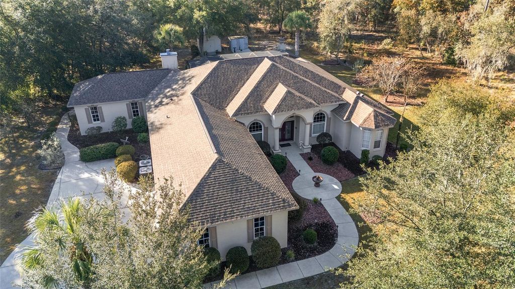 18498 SW 69TH LOOP, Dunnellon, FL 34432