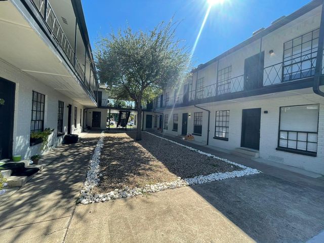 5317 Junius Street 213, Dallas, TX 75214