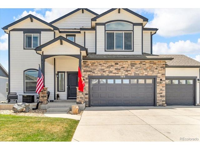 585 Canyonlands St, Berthoud, CO 80513