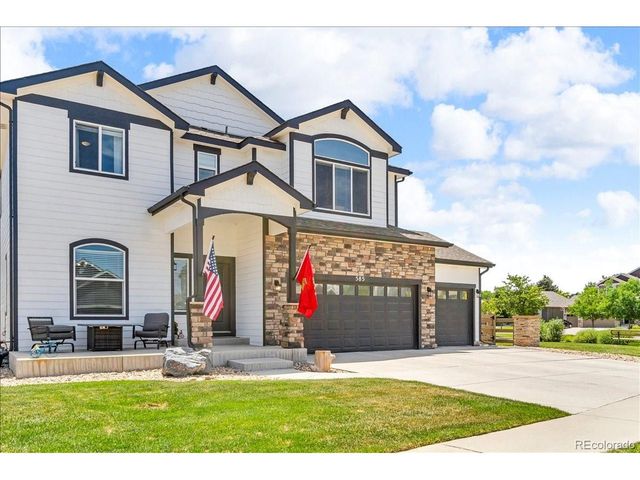 585 Canyonlands St, Berthoud, CO 80513