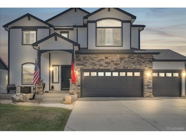 585 Canyonlands St, Berthoud, CO 80513