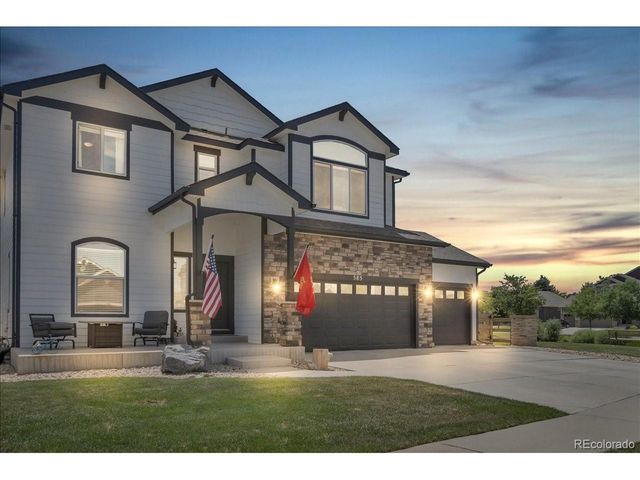 585 Canyonlands St, Berthoud, CO 80513