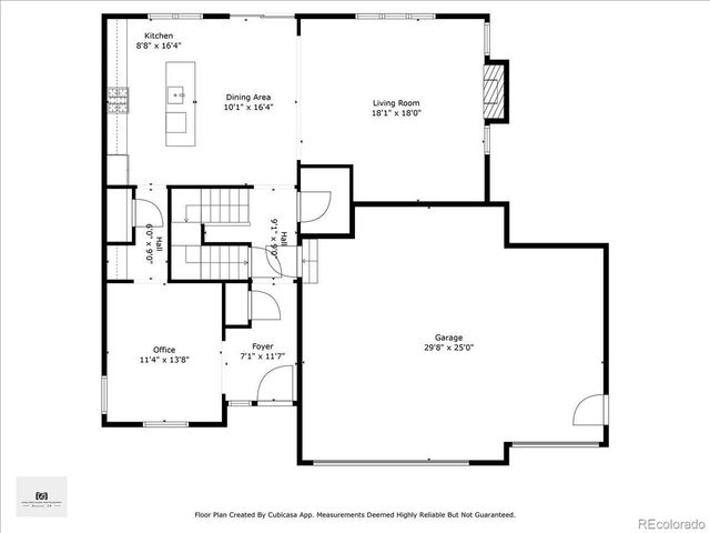585 Canyonlands St, Berthoud, CO 80513