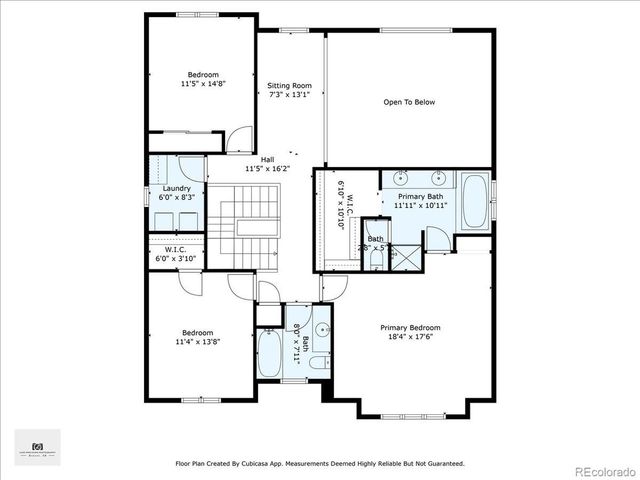 585 Canyonlands St, Berthoud, CO 80513