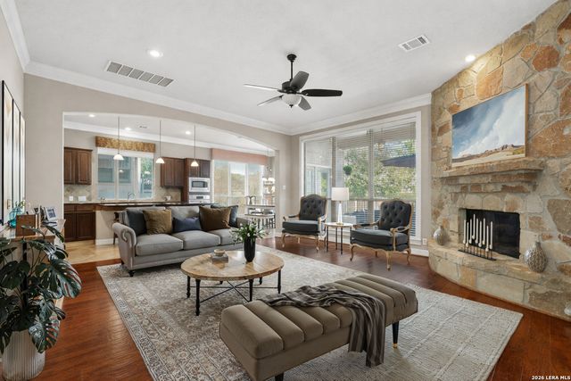 7427 Stonewall Hill, San Antonio, TX 78256