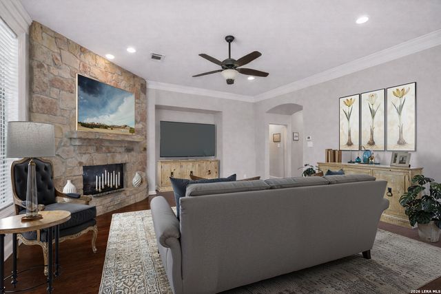 7427 Stonewall Hill, San Antonio, TX 78256