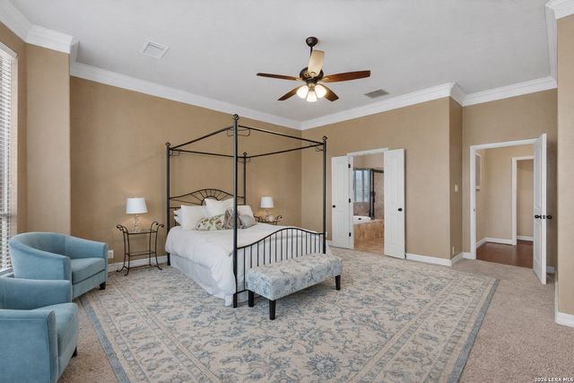 7427 Stonewall Hill, San Antonio, TX 78256