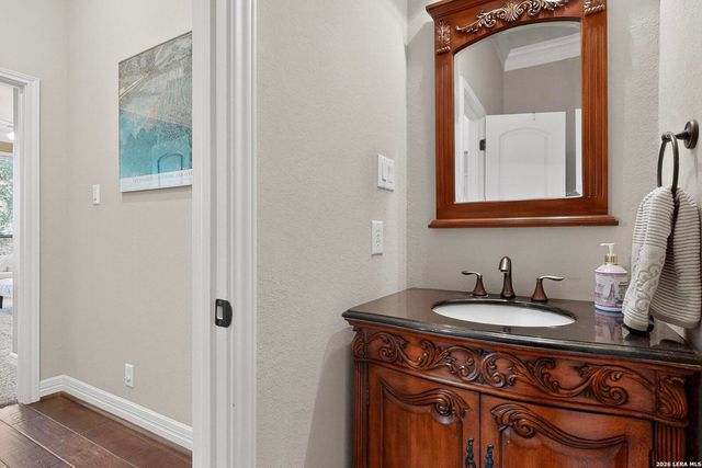 7427 Stonewall Hill, San Antonio, TX 78256