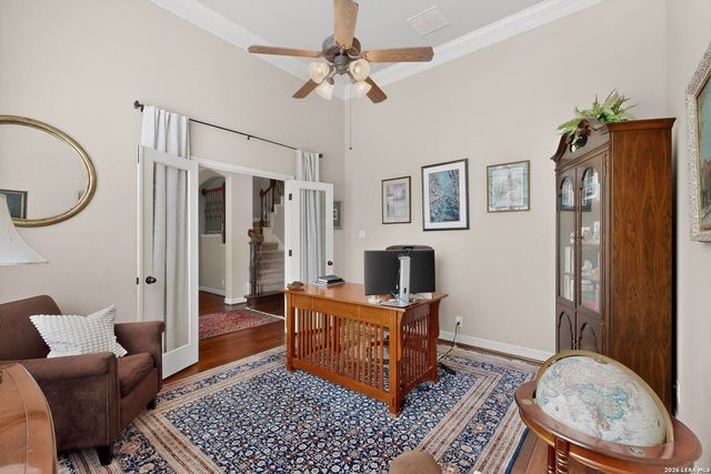 7427 Stonewall Hill, San Antonio, TX 78256