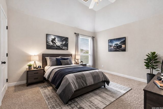 7427 Stonewall Hill, San Antonio, TX 78256