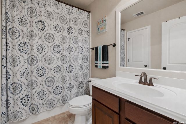 7427 Stonewall Hill, San Antonio, TX 78256