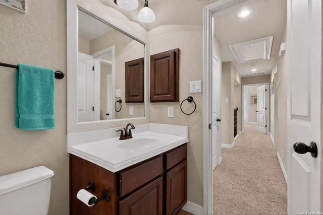 7427 Stonewall Hill, San Antonio, TX 78256