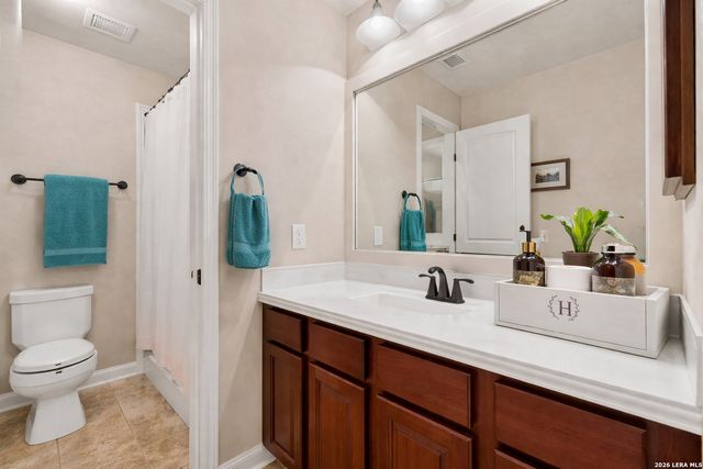 7427 Stonewall Hill, San Antonio, TX 78256